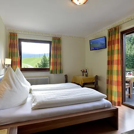 Oda ve Kahvaltı Gaestehaus Hoelzl