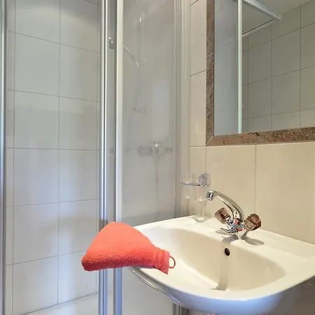 Gaestehaus Hoelzl Itter