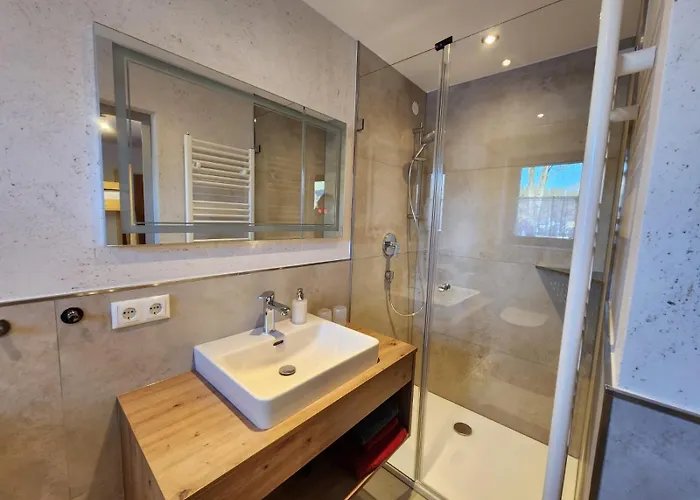 Bed & Breakfast Gaestehaus Hoelzl Itter